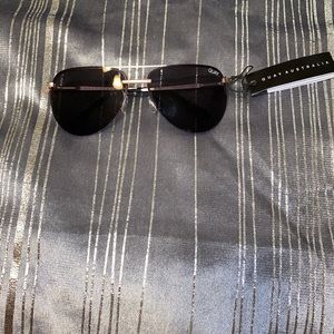Quay Sunglasses Playa